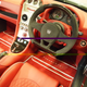 Illustration for article titled The Noble M600 Speedster Keeps A 650 HP Yamaha V8 And Loses A Top